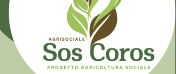 Progetto di agricoltura sociale denominato "Agrisociale SOS Coros" - SELEZIONE DESTINATARI