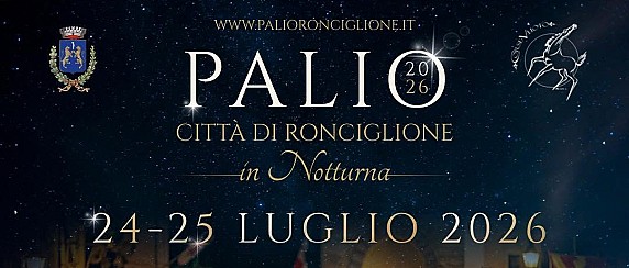 Palio delle Corse a Vuoto 2026: aperta la biglietteria