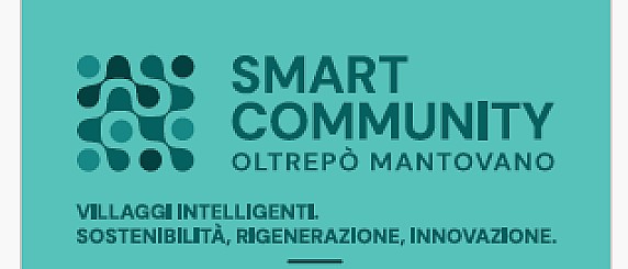 Oltrepò Mantovano Smart Community: NOI CI SIAMO!