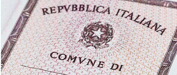 Precisazioni in merito alla scadenza delle carte d'identità cartacee