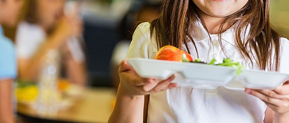 Iscrizioni al servizio mensa scolastica 2026/2027