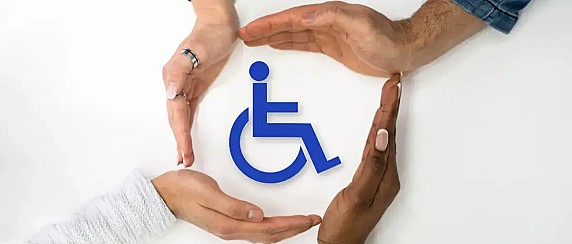 Garante dei diritti delle persone con disabilità