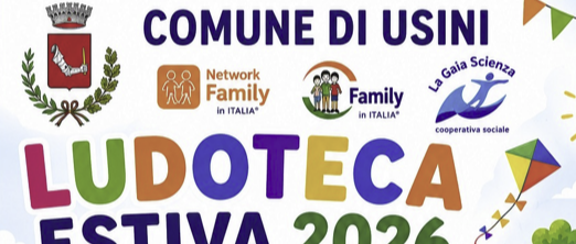 LUDOTECA ESTIVA 2026