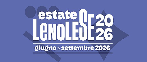 Estate Lenolese 2026 - Programma Eventi