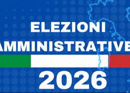 Elezioni amministrative del 24 e 25 maggio 2026