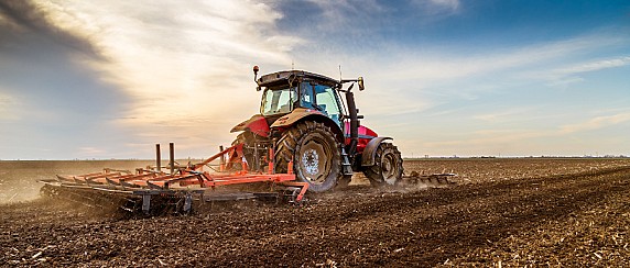 Posticipo revisione delle macchine agricole