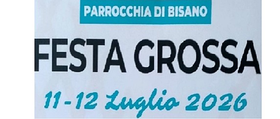 Bisano vi aspetta per due giornate ricche di eventi!