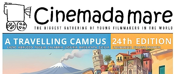 Proiezioni Cinemadamare