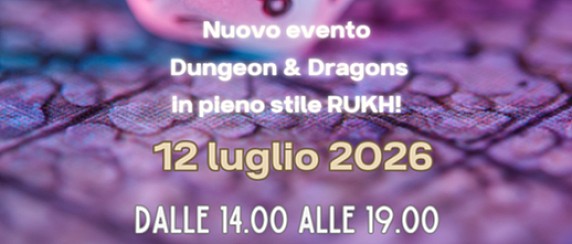 Dungeon & Dragons