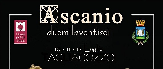 ASCANIO