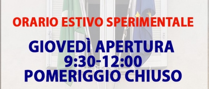 Immagine principale