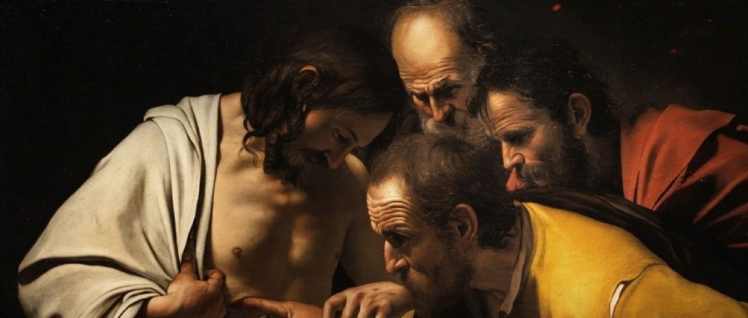 Il 5 luglio va in scena “Caravaggio
