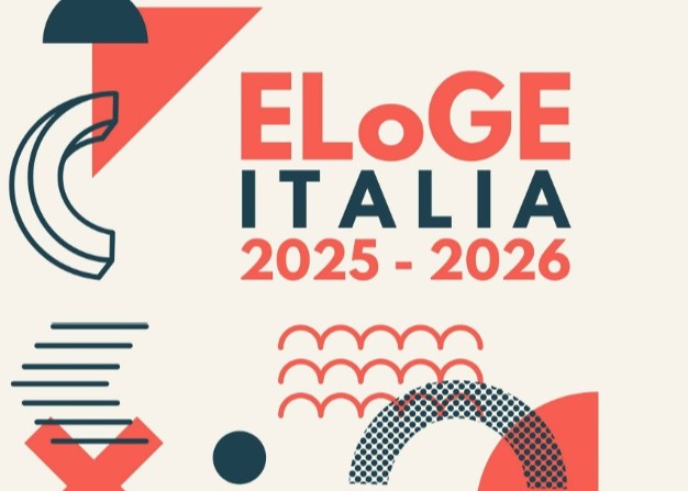 CASALBORE NEL PROGRAMMA "ELoGE"