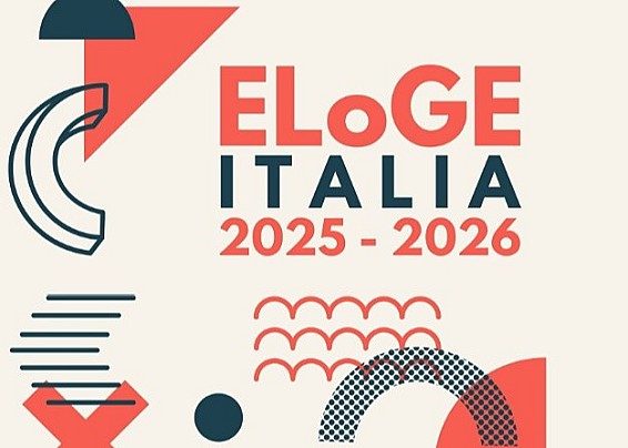 CASALBORE NEL PROGRAMMA "ELoGE"