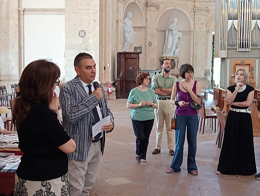 inaugurazione Martino I (4)