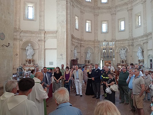 inaugurazione Martino I (10)