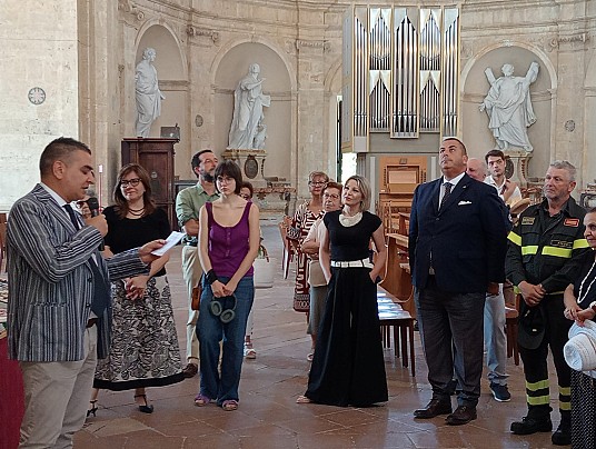 inaugurazione Martino I (7)