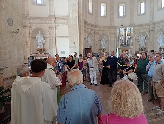 inaugurazione Martino I (11)