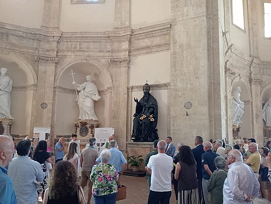 inaugurazione Martino I (13)