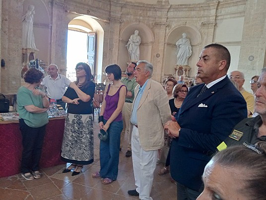 inaugurazione Martino I (15)