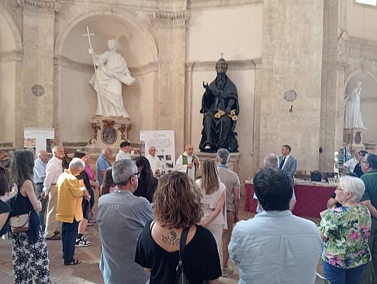 inaugurazione Martino I (16)