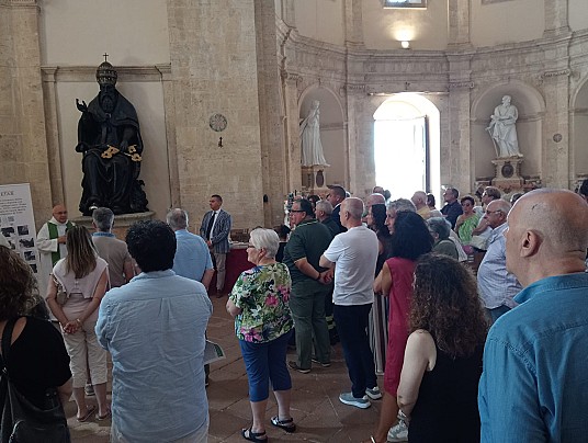 inaugurazione Martino I (14)