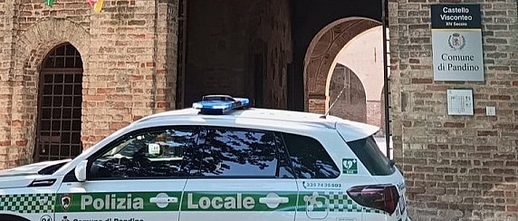 GRADUATORIA FINALE Concorso pubblico per assunzione 2 Agenti di Polizia Locale.