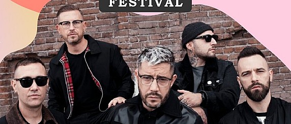 Il Sa_Rock Festival parte con una serata dedicata ai 50 anni del punk!