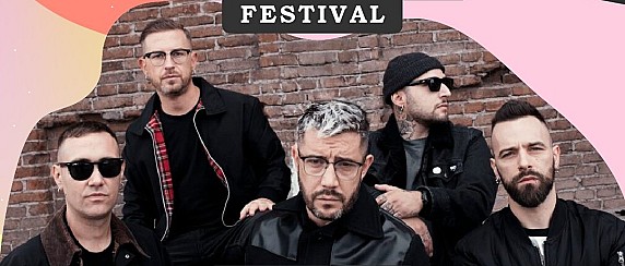 Sa*Rock Festival: Bull Brigade, Sharp Class, K'E-K'E-EM, Fangosberla