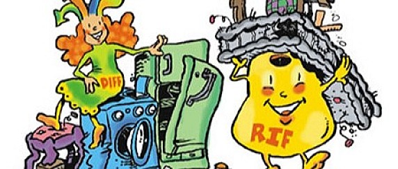 Giornata per la Raccolta Rifiuti Ingombranti