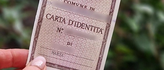 Carte di identità cartacee valide fino alla scadenza: come funziona