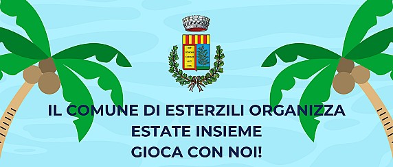 Attività estive 2026