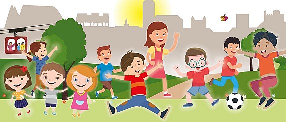 ATTIVITA’ ESTIVE - ANNUALITA’ 2026. PROGETTO “CONNESSIONI”