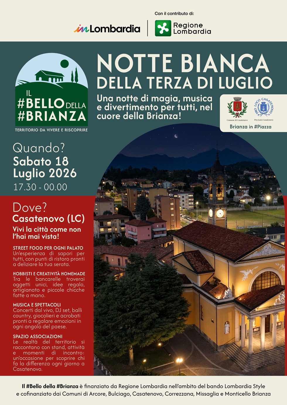 Locandina Notte Bianca_18_luglio 2026_casatenovo