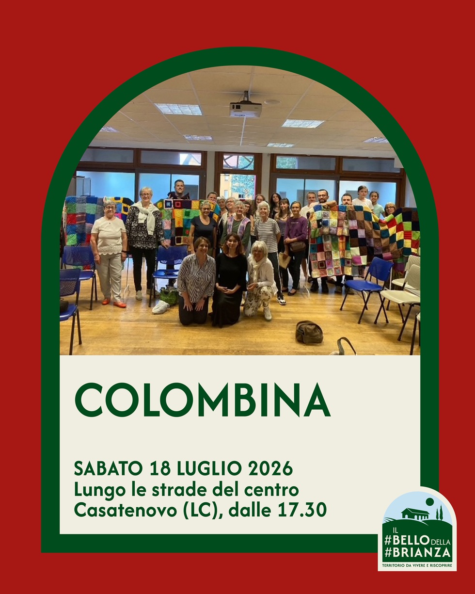 Colombina