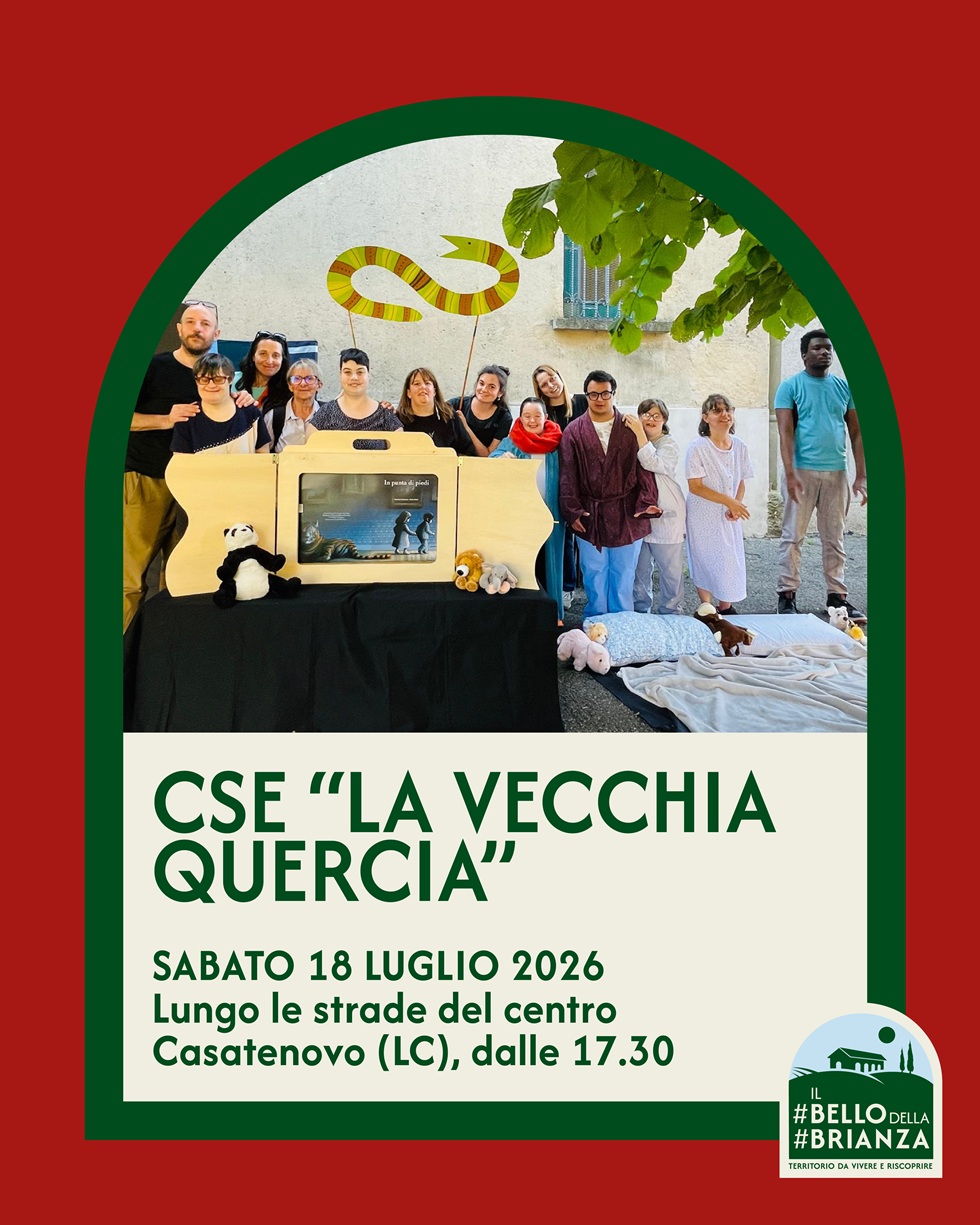CSE La Vecchia Quercia