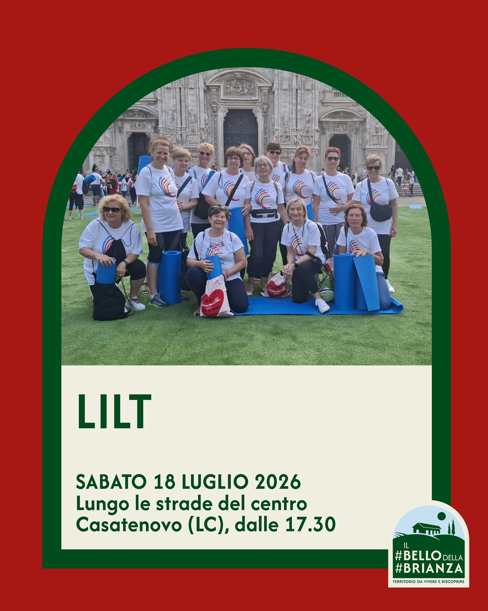 LILT