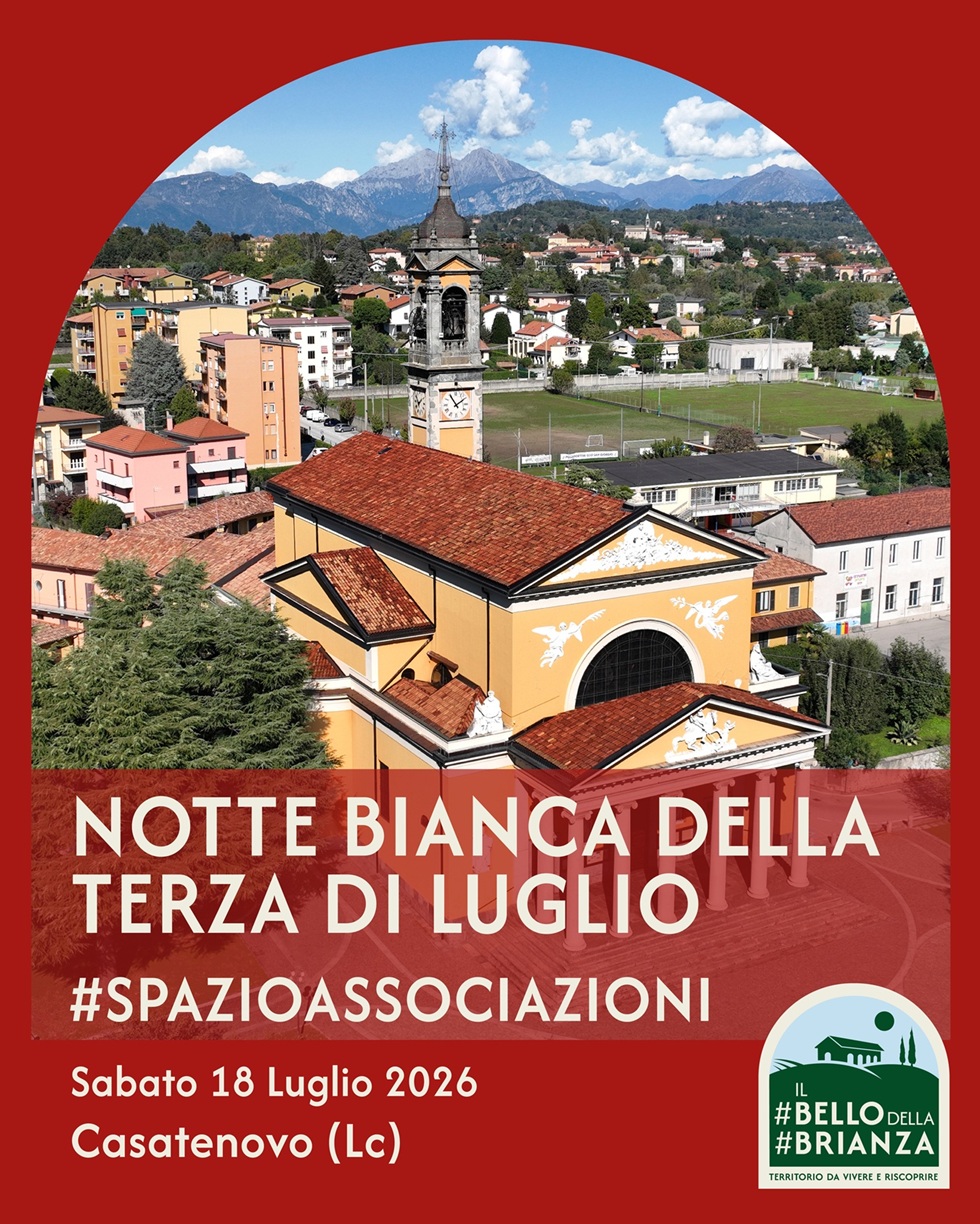 SpazioAssociazioni