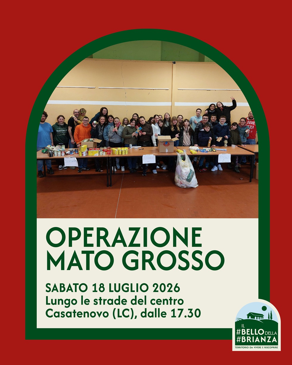 Operazione Mato Grosso