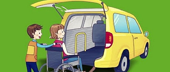 A.S. 2026/2027 -concessione contributi alle famiglie a sostegno del trasporto scolastico degli studenti con disabilita' frequentanti gli istituti di istruzione secondaria di II grado o i centri di formazione professionale.