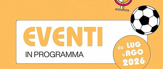 Appuntamenti Estate Oleggese