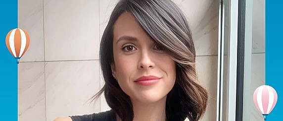 Festival Culturale Liberevento: il secondo appuntamento a Sarroch è con Stefania Andreoli