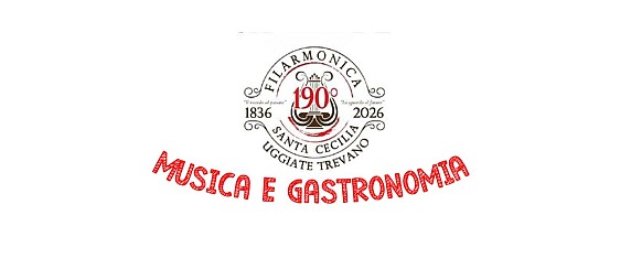 Musica & Gastronomia con la Banda