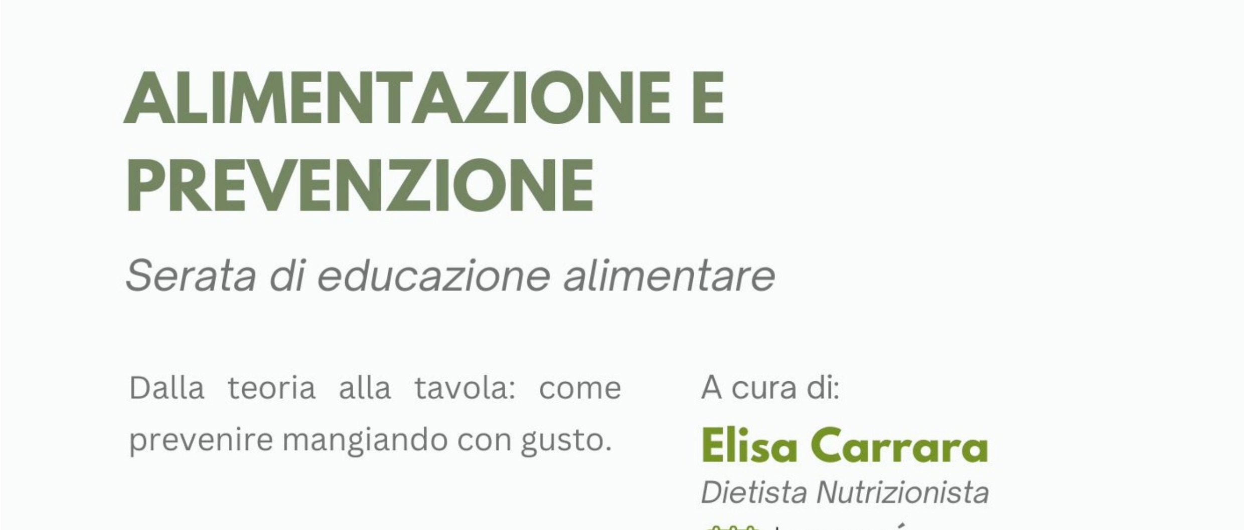 Immagine principale