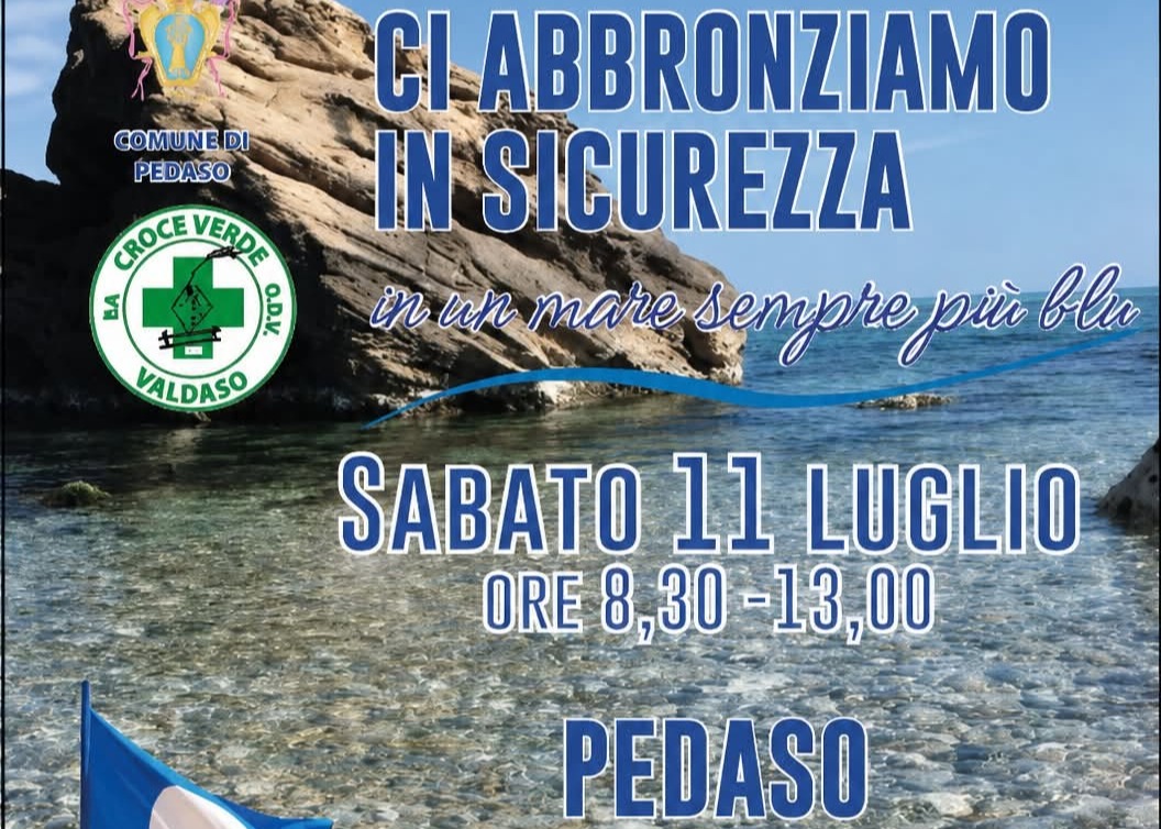 Ci abbronziamo in sicurezza