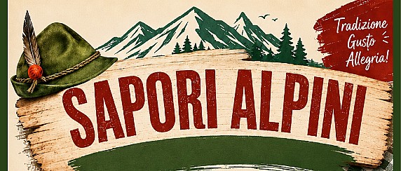 Sapori Alpini