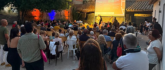 Si chiude la quinta edizione del SarrochArt Festival: il cinema come incontro tra generazioni