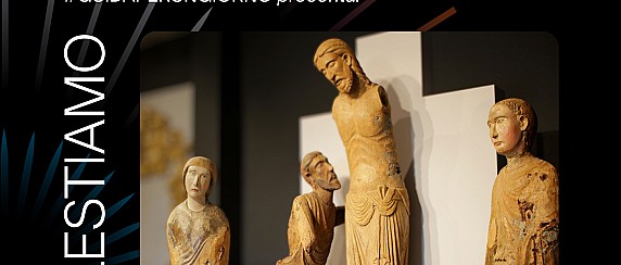 “Ri-Allestiamo” al Museo San Francesco di Montone