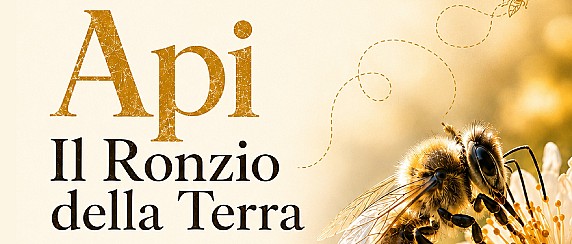 Api - Il Ronzio della Terra: Un racconto tra scienza, natura e musica