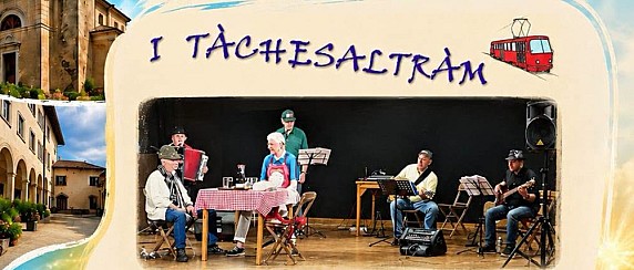 Hello, Summer! Quarto appuntamento dell'estate saltriese